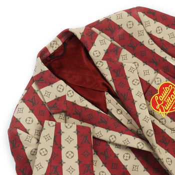 Louis Vuitton Tailored Jacket Outer