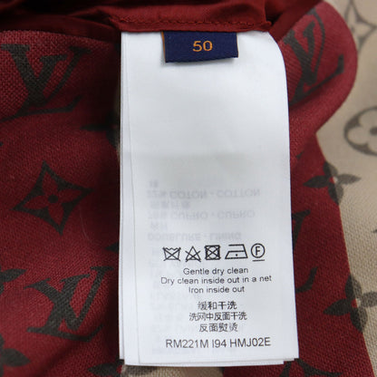 Louis Vuitton Tailored Jacket Outer