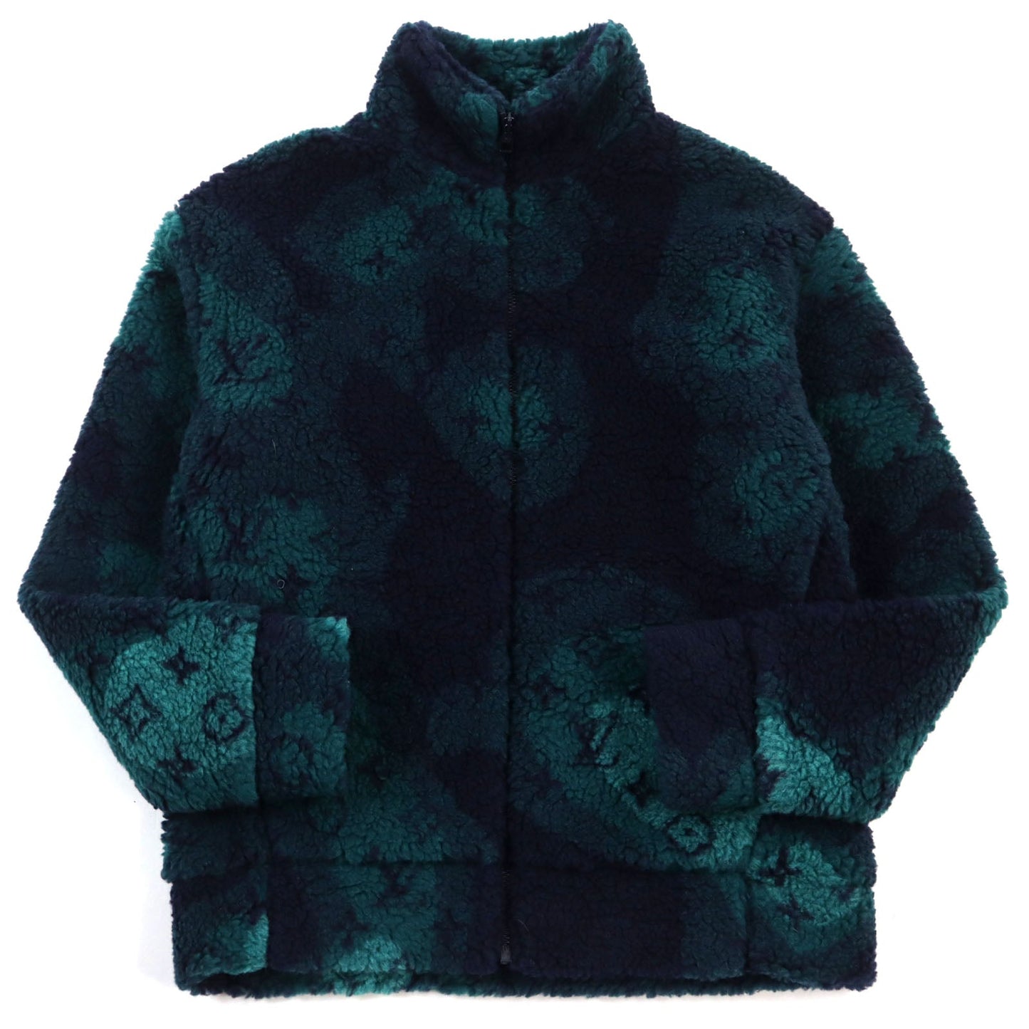 Louis Vuitton Blouson Hoy15W Outer