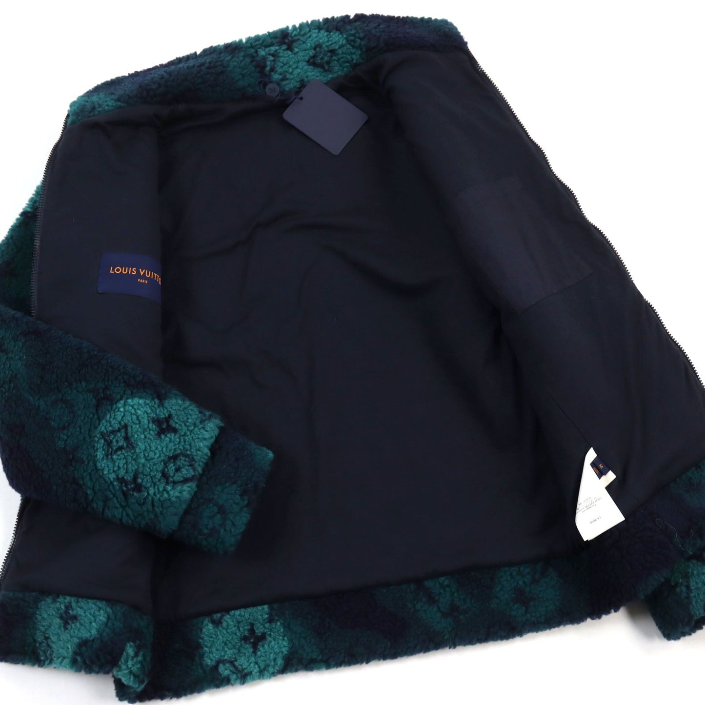 Louis Vuitton Blouson Hoy15W Outer