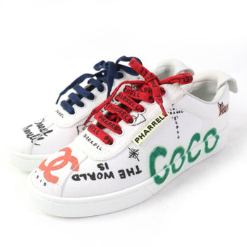 Chanel Sneakers G34877 Main