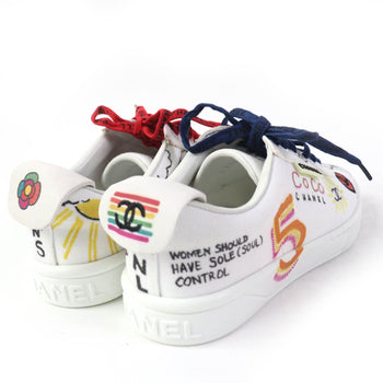 Chanel Sneakers G34877 Main