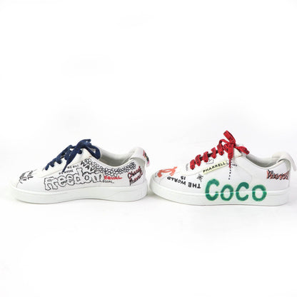 Chanel Sneakers G34877 Main