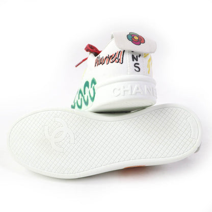 Chanel Sneakers G34877 Main