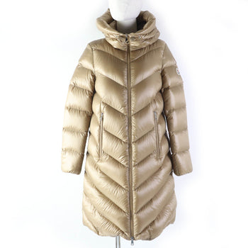 Moncler Down Coat Main