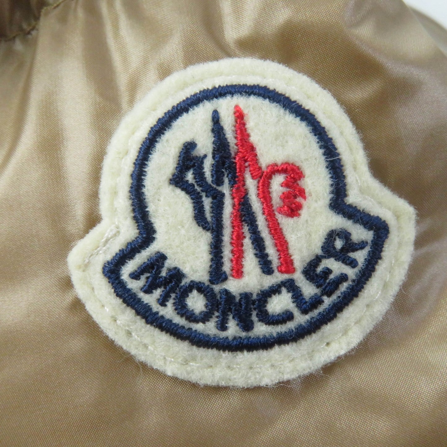 Moncler Down Coat Main