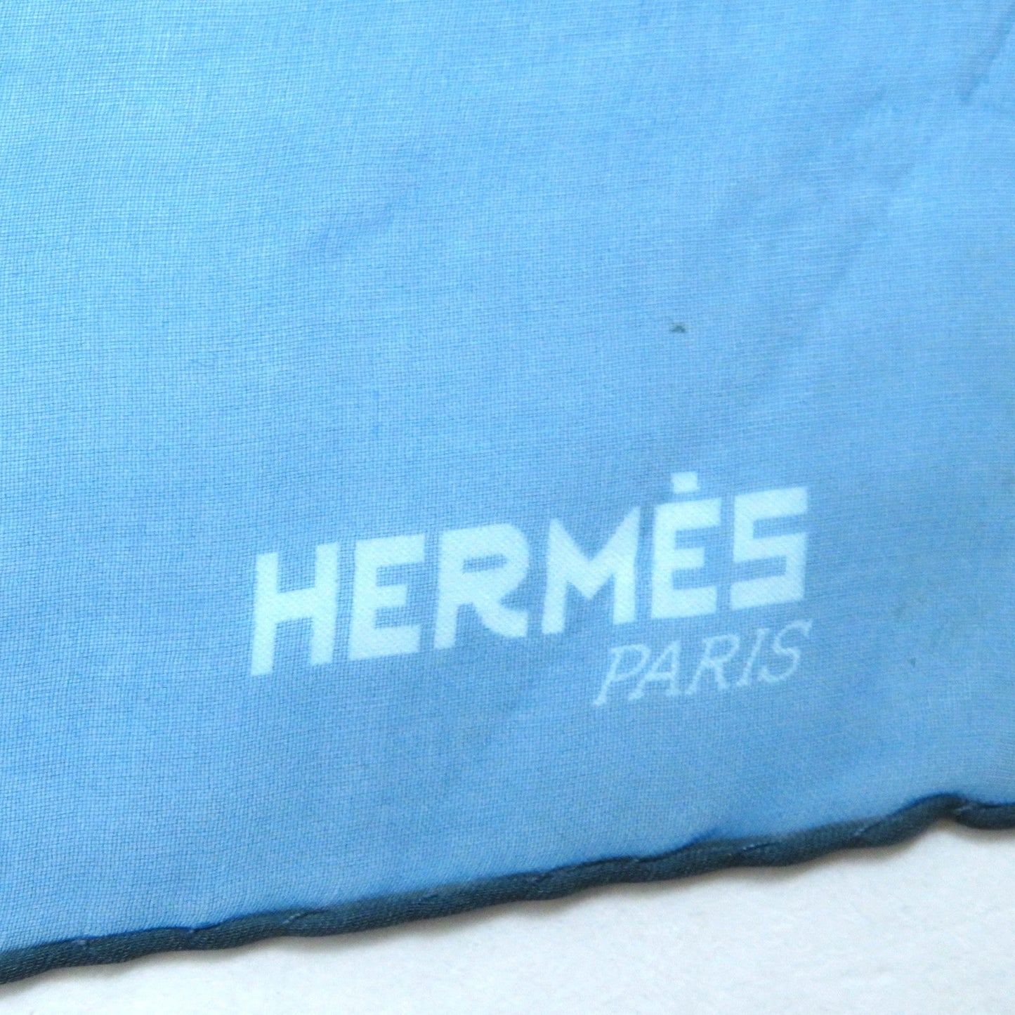 Hermes Stall Main