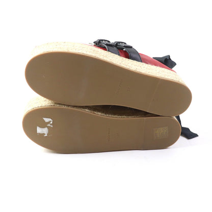 Miumiu Ballet Shoes Main