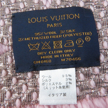 Louis Vuitton Scarf M70466 Main