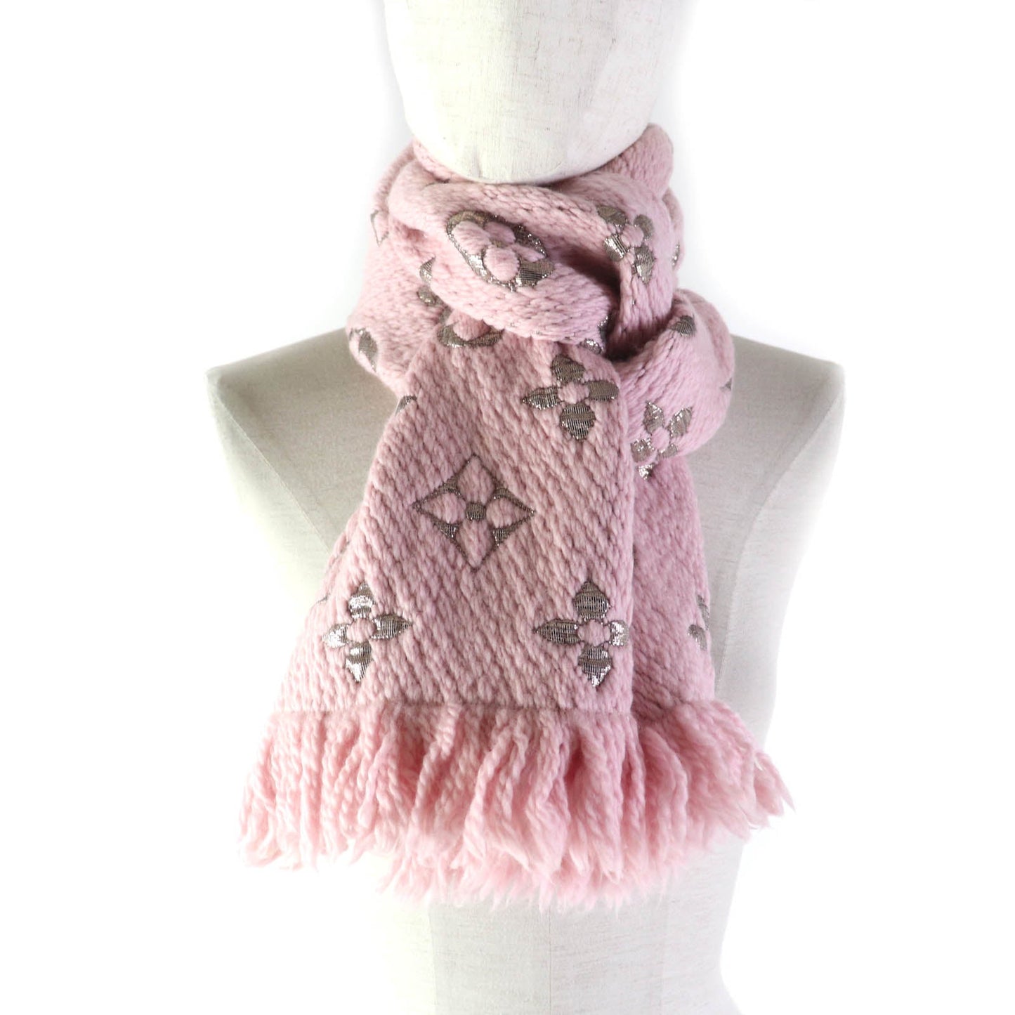 Louis Vuitton Scarf M70466 Main
