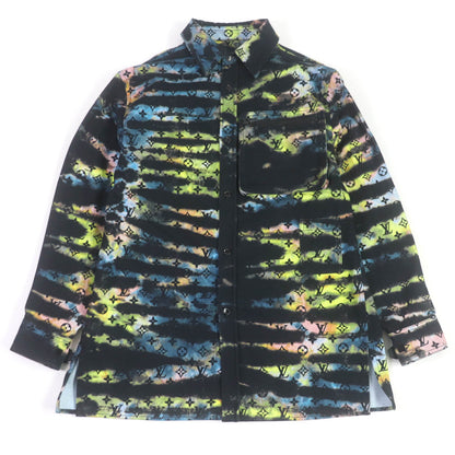Louis Vuitton Denim Jacket 1A9A3S Main