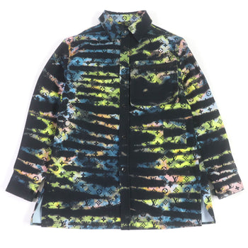 Louis Vuitton Denim Jacket 1A9A3S Main