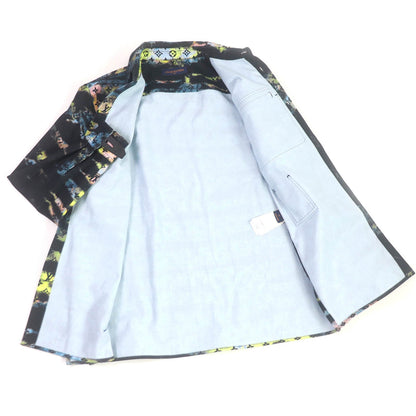 Louis Vuitton Denim Jacket 1A9A3S Main