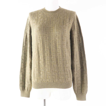 Hermes Knit 2H2630Da Outer Fabric