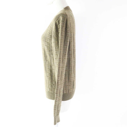 Hermes Knit 2H2630Da Outer Fabric