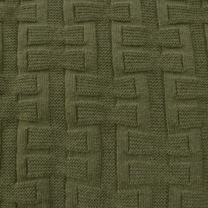 Hermes Knit 2H2630Da Outer Fabric