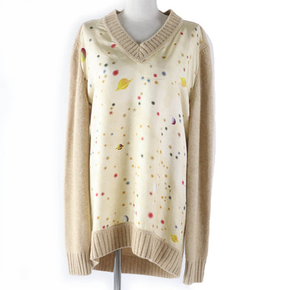Hermes Knit Main