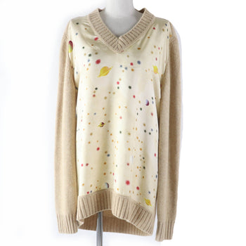 Hermes Knit Main