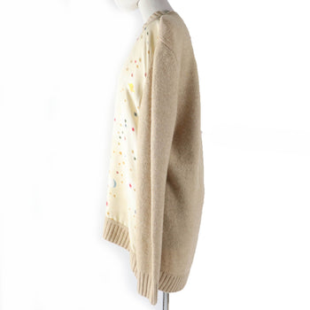 Hermes Knit Main