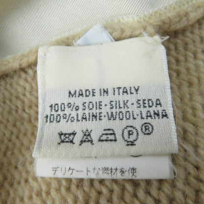 Hermes Knit Main