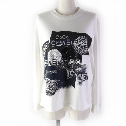 Chanel Cut P63300 Main