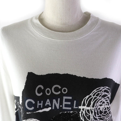 Chanel Cut P63300 Main