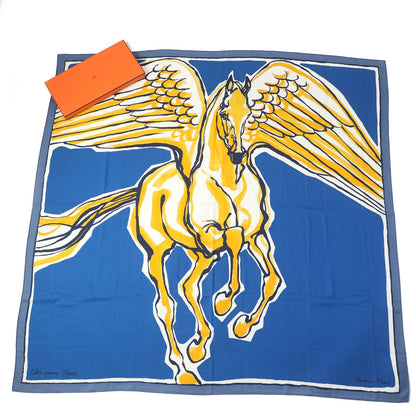 Hermes Scarf Main