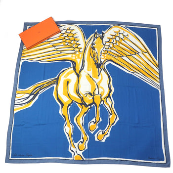 Hermes Scarf Main