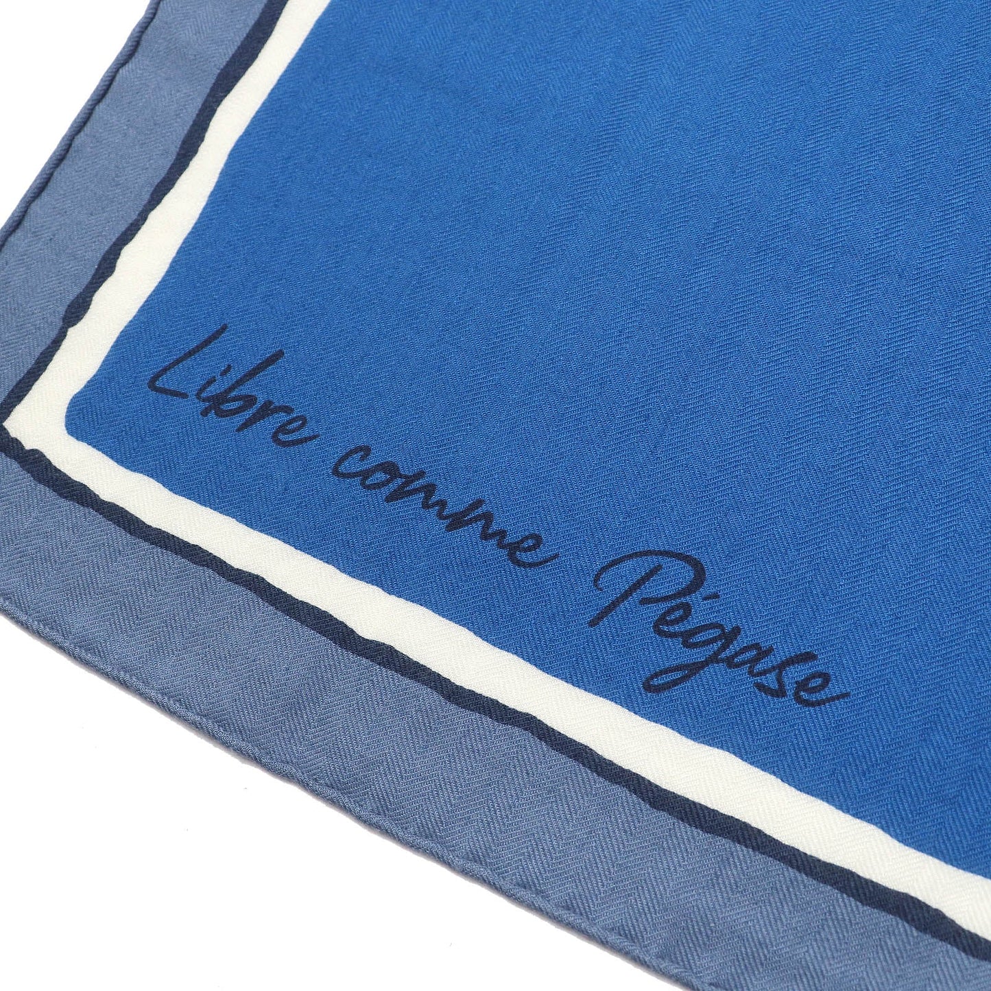 Hermes Scarf Main