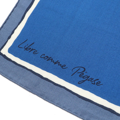 Hermes Scarf Main