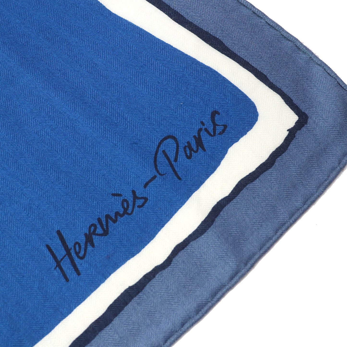 Hermes Scarf Main
