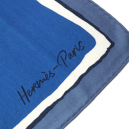 Hermes Scarf Main
