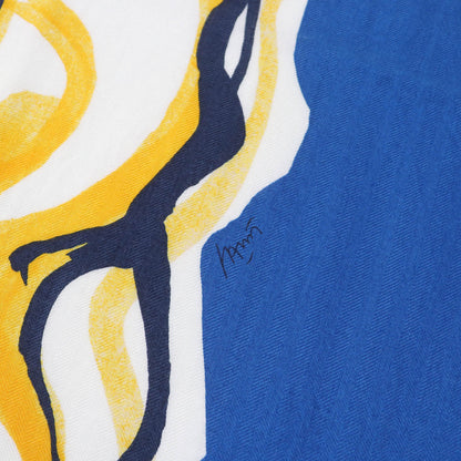 Hermes Scarf Main