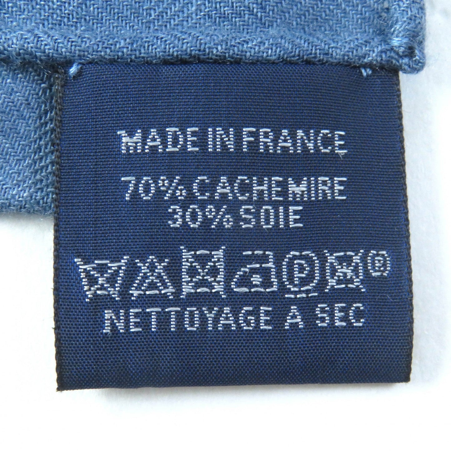 Hermes Scarf Main
