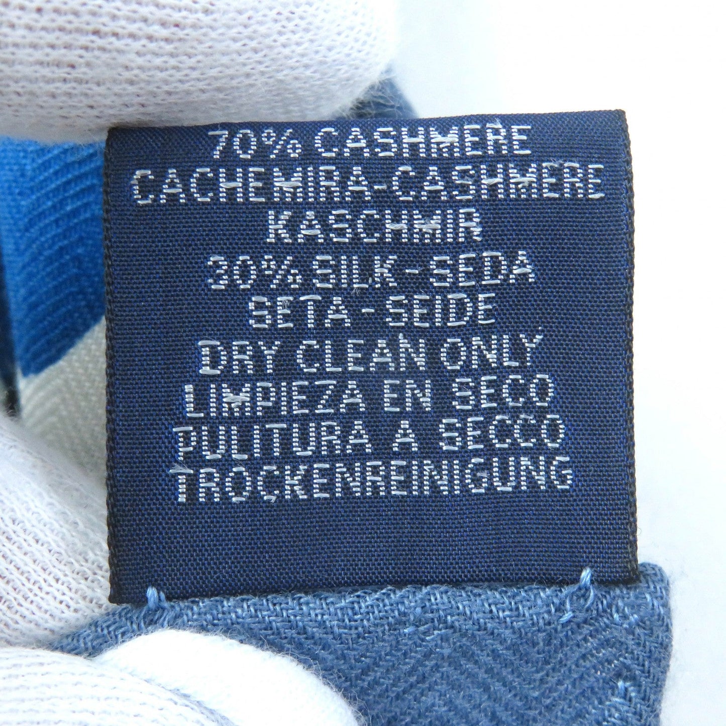 Hermes Scarf Main