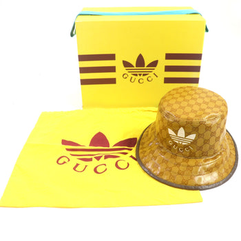 Gucci Hat 696484 Outer
