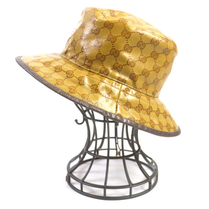 Gucci Hat 696484 Outer