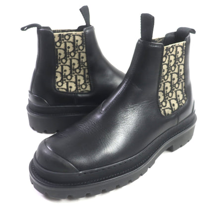 Dior Boots Main