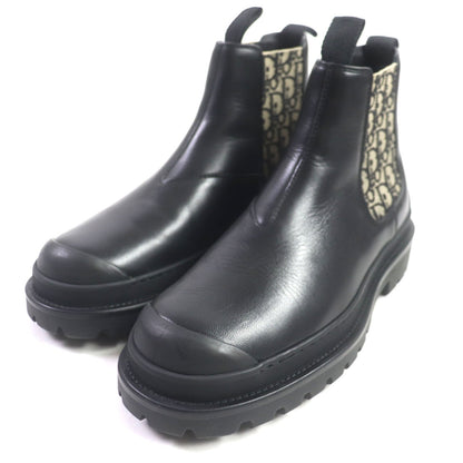 Dior Boots Main
