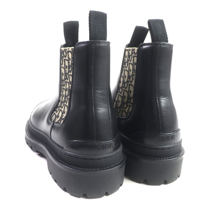 Dior Boots Main