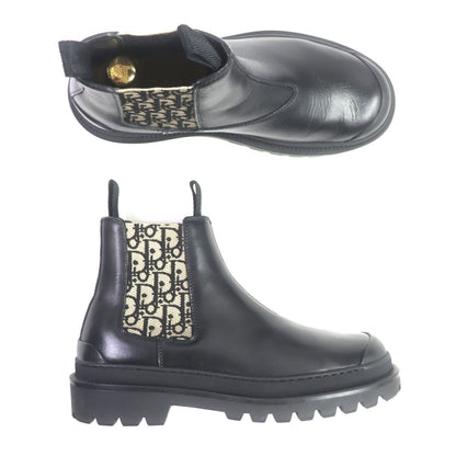 Dior Boots Main
