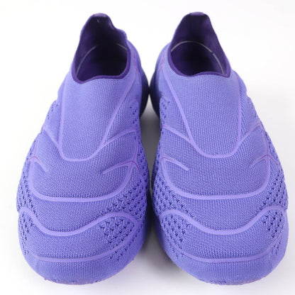 Givenchy Low Cut Sneakers Tk-360 Plus Fabric Purple Women 38