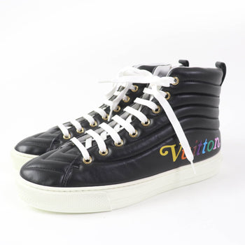 Louis Vuitton High Cut Sneakers Main