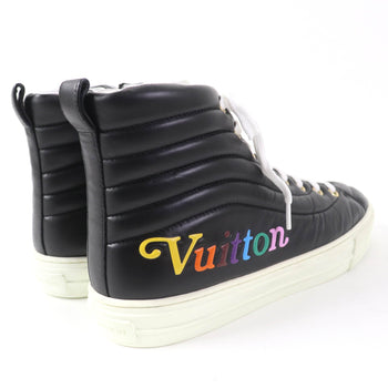 Louis Vuitton High Cut Sneakers Main