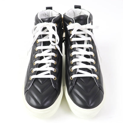 Louis Vuitton High Cut Sneakers Main
