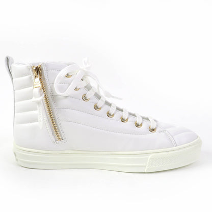 Louis Vuitton High Cut Sneakers Main