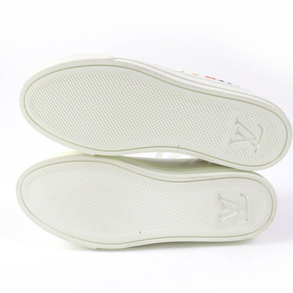 Louis Vuitton High Cut Sneakers Main