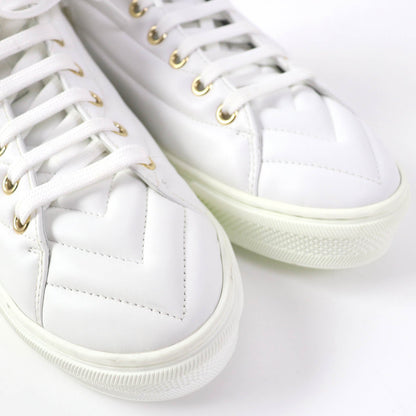 Louis Vuitton High Cut Sneakers Main