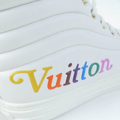 Louis Vuitton High Cut Sneakers Main