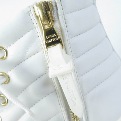 Louis Vuitton High Cut Sneakers Main